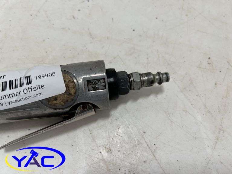 Die Grinder