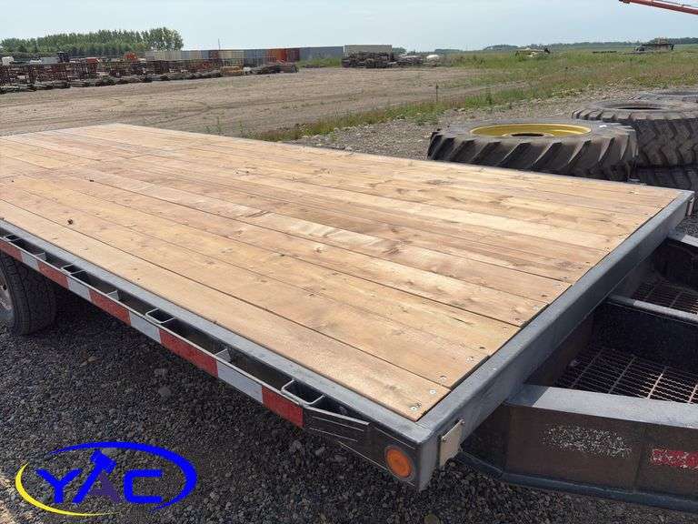 2006  TRAILTECH   TRAILER