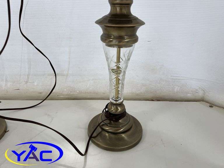 2- Lamps