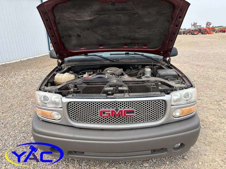 2001 CHEV SILVERADO 1500 REG CAB 2WD