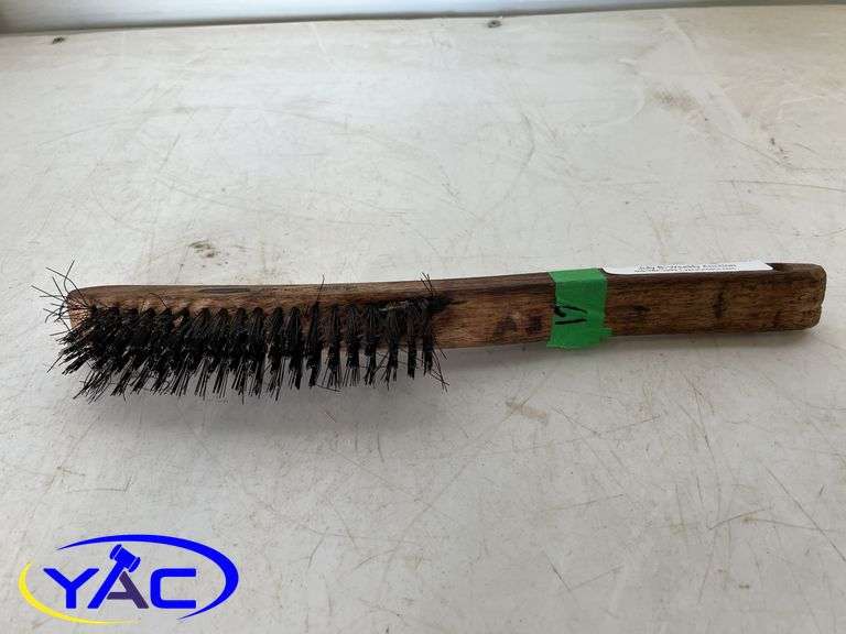 Wire Brush