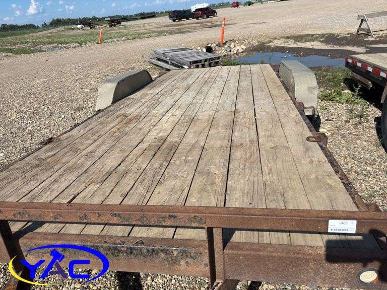 2011  OTHER LOAD TRAIL UTILTITY TRAILER