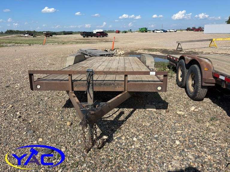 2011  OTHER LOAD TRAIL UTILTITY TRAILER