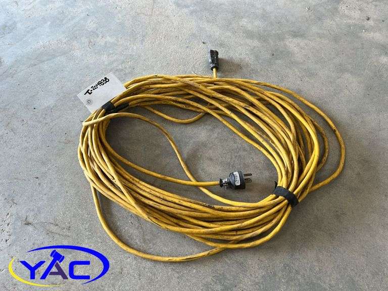 Extension Cord