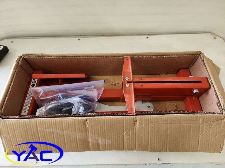 Laminate Cutter