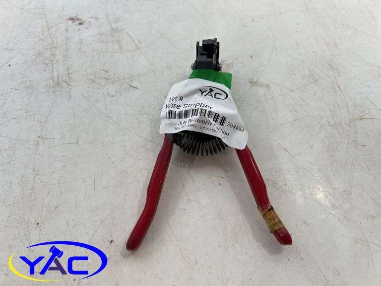 Wire Stripper