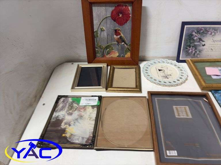 Picture Frames