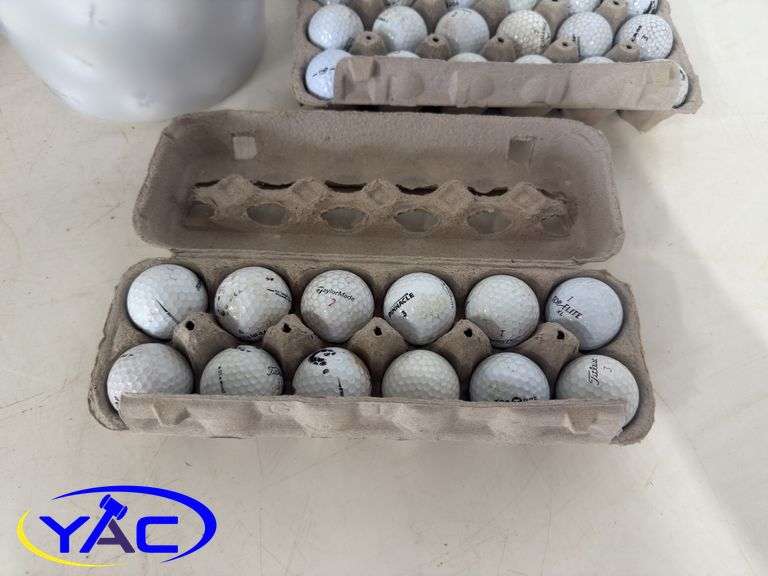 Golf Balls
