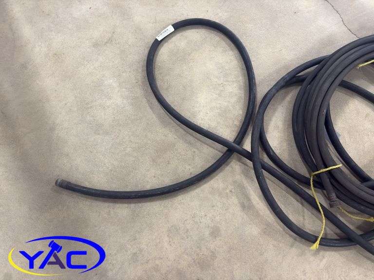 2- Hoses