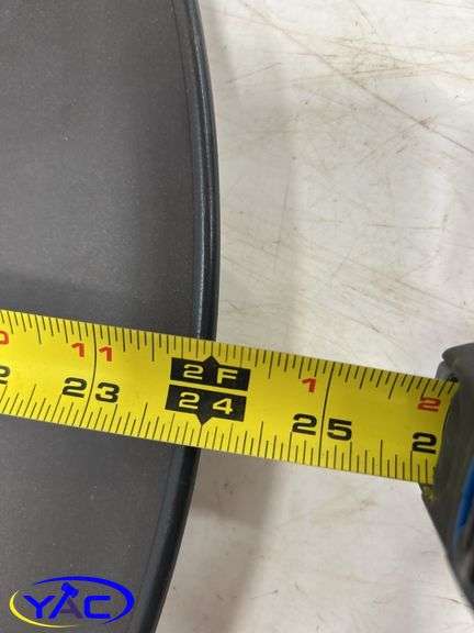Jeep Round Sign