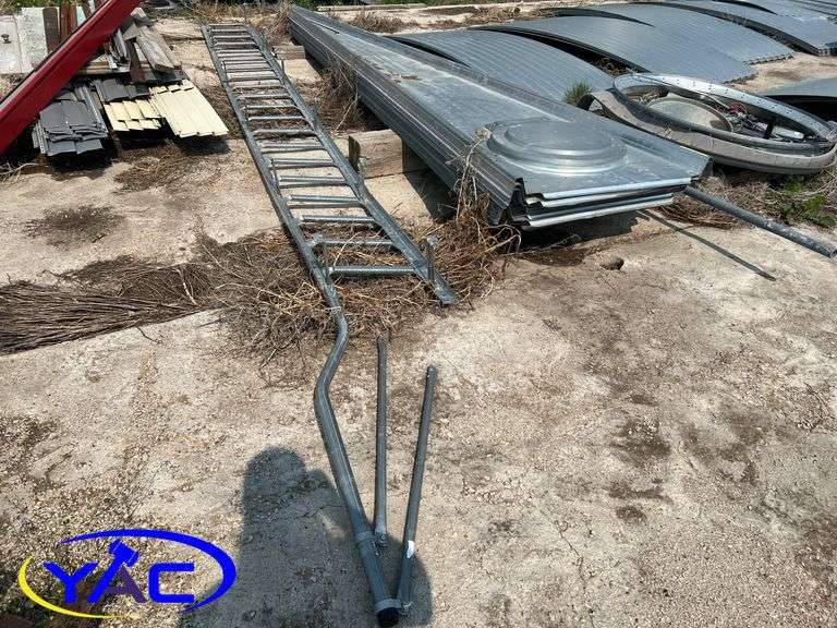 1805 BIN LADDER
