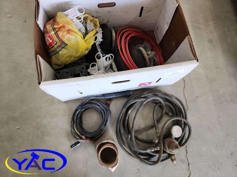 Propane Gauges