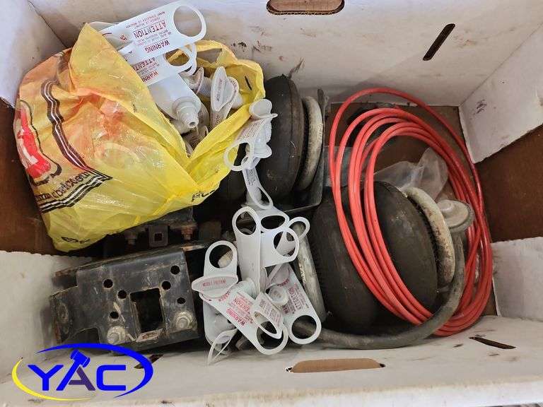 Propane Gauges