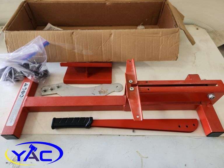 Laminate Cutter