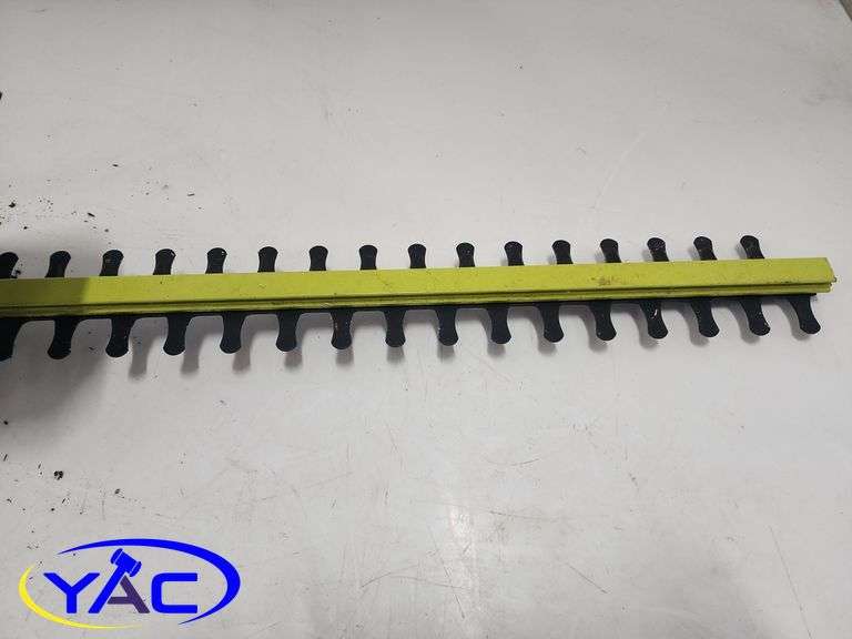 Hedge Trimmer