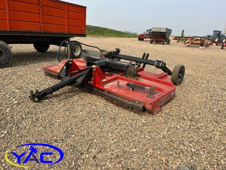 KODIAK 10' ROUGHCUT MOWER