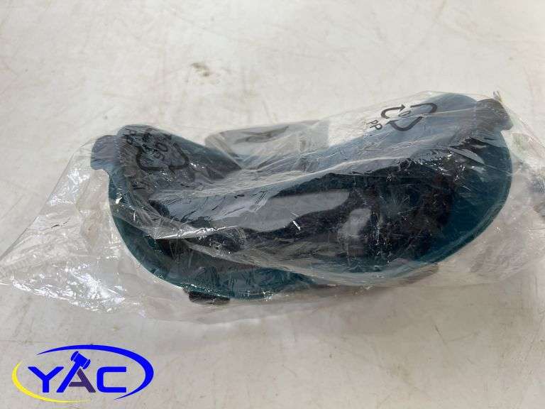 Welding Goggles (Flip Type)