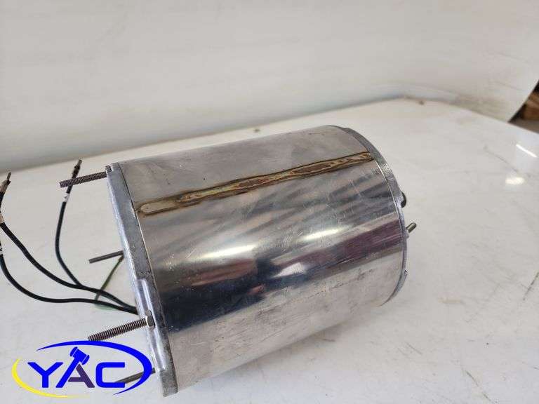 Fasco 1/2" Electric Motor