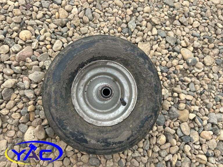 HUSTLER ZERO TURN MOWER 55"