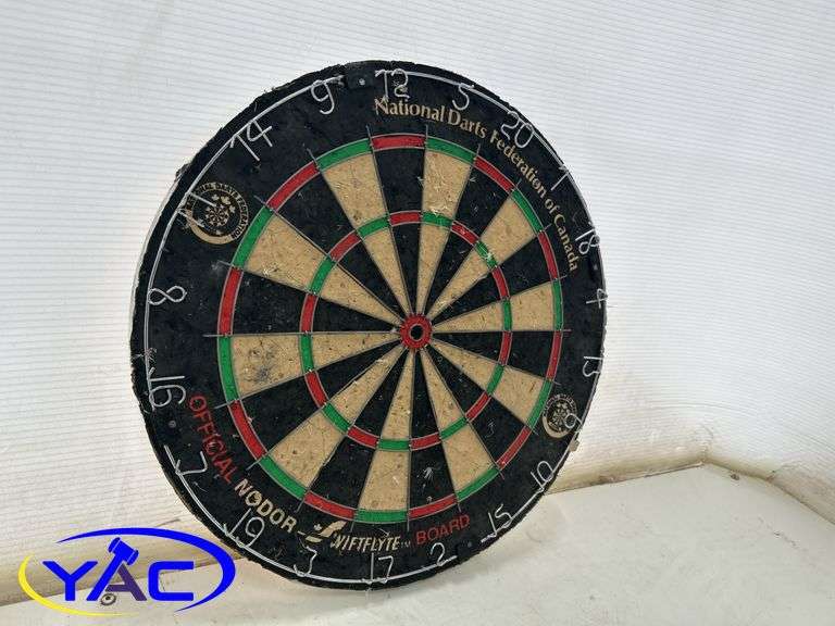 Dart Board