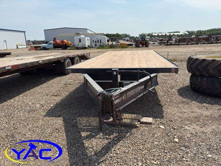 2006  TRAILTECH   TRAILER
