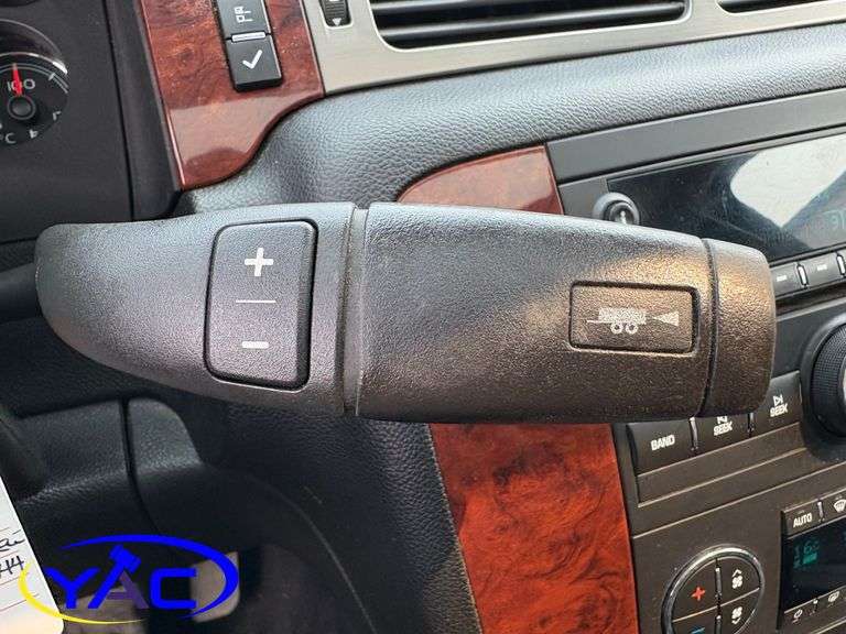2011  CHEVROLET  SILVERADO 1500 CREWCAB 4WD