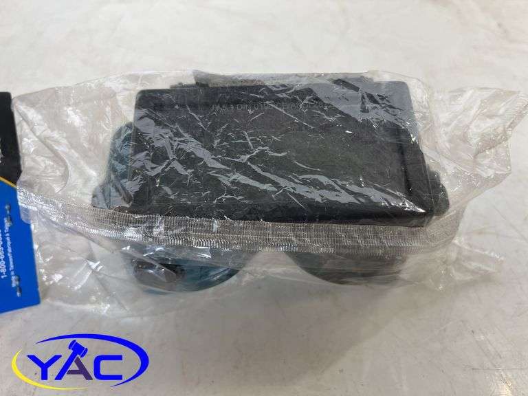Welding Goggles (Flip Type)