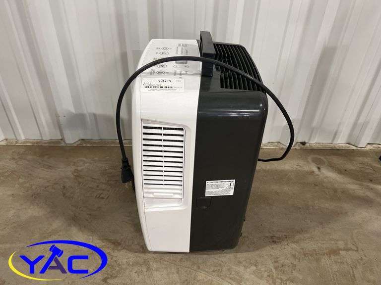 Dehumidifier
