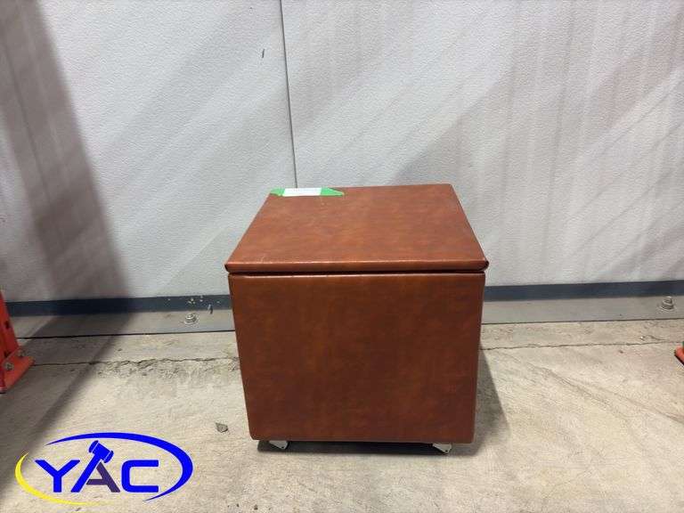 Stool