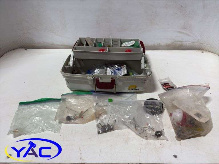 Tackle Box