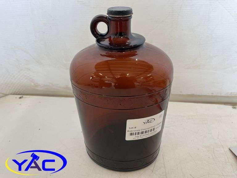 Robinsons Concord Port 1 Gallon