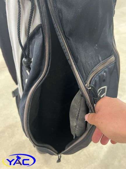 Golf Bag