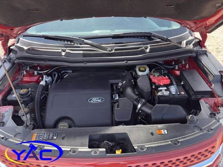2014  FORD  EXPLORER