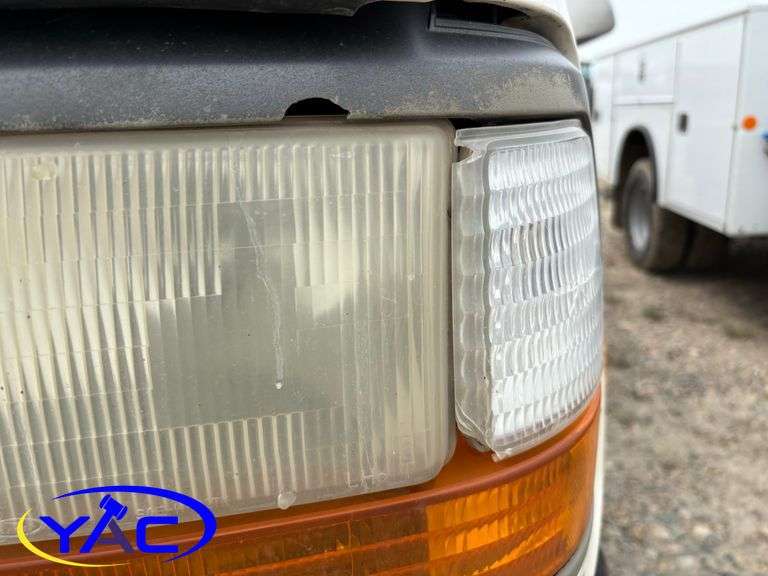1992  FORD  F250 REG CAB 4WD