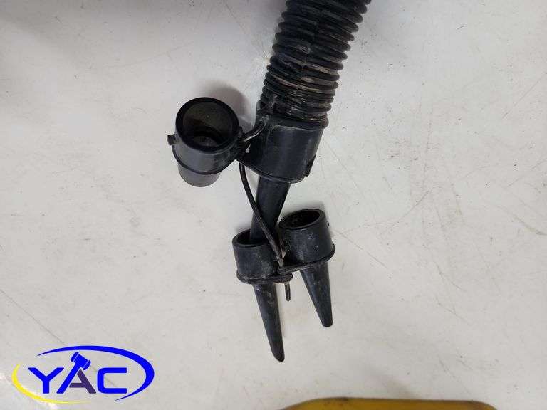 2- Hand Pumps