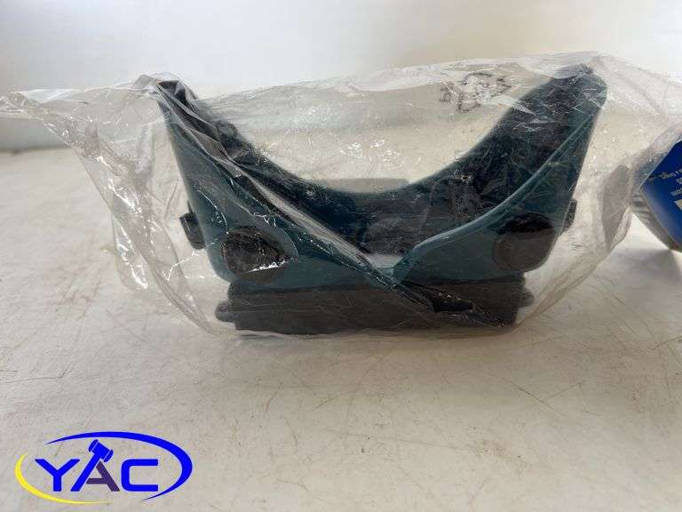 Welding Goggles (Flip Type)