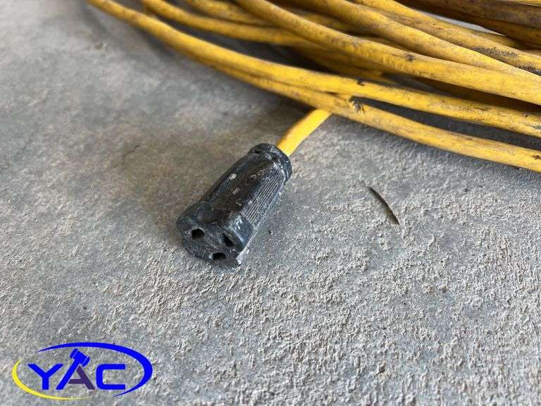 Extension Cord