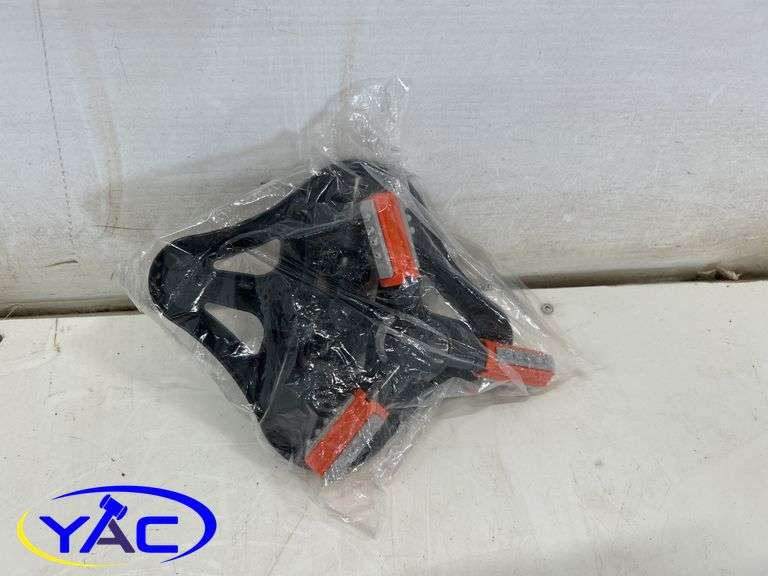 Adjustable 360 Spray Pattern Sprinkler
