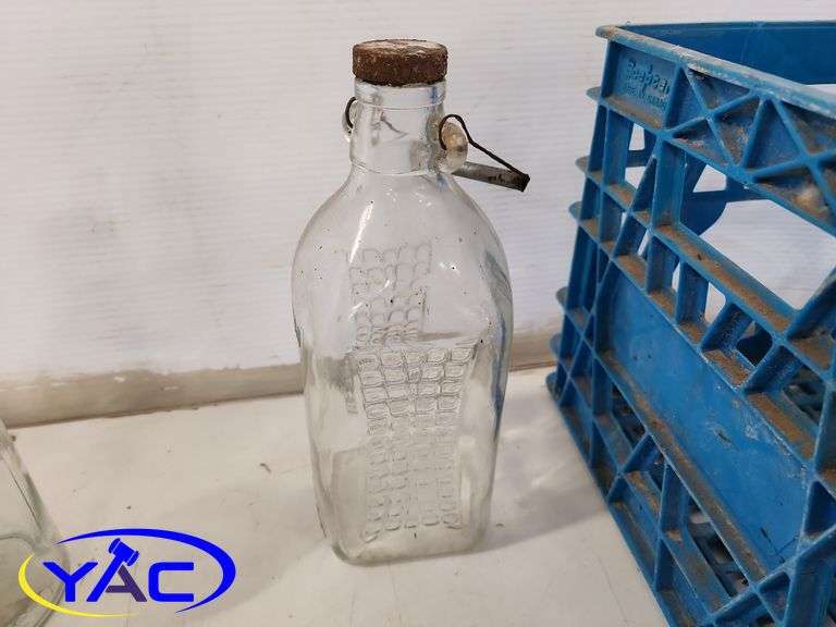 Glass Insulators