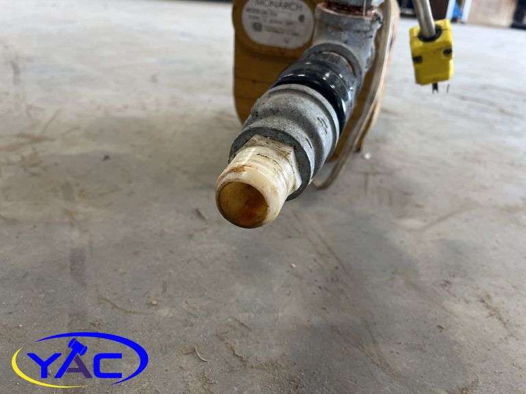 2" Sewer Transfer Pump