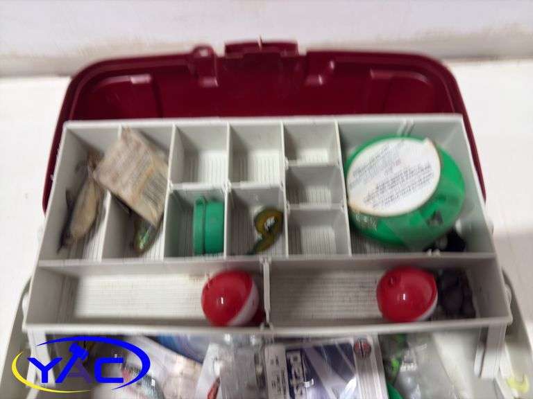 Tackle Box