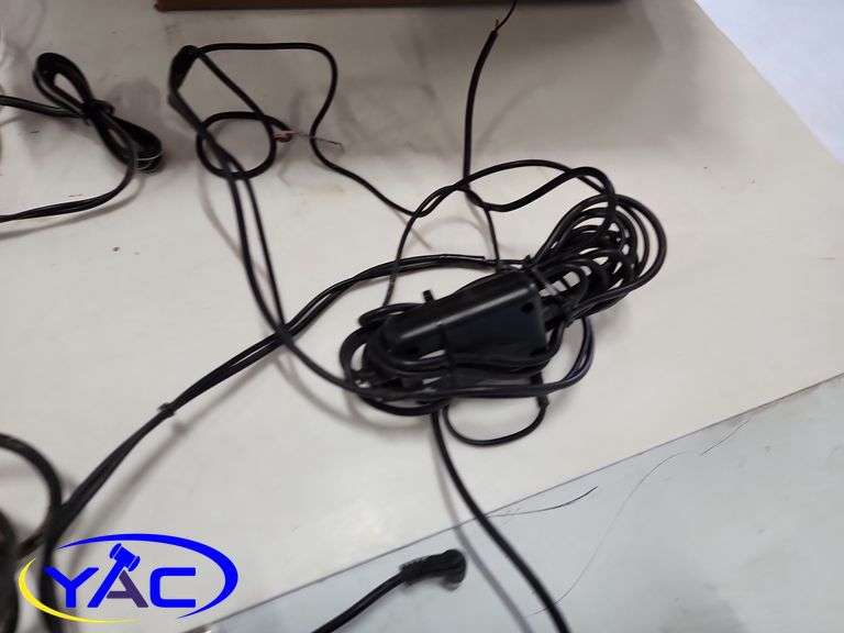 Cell Phone Signal Booster & Parts