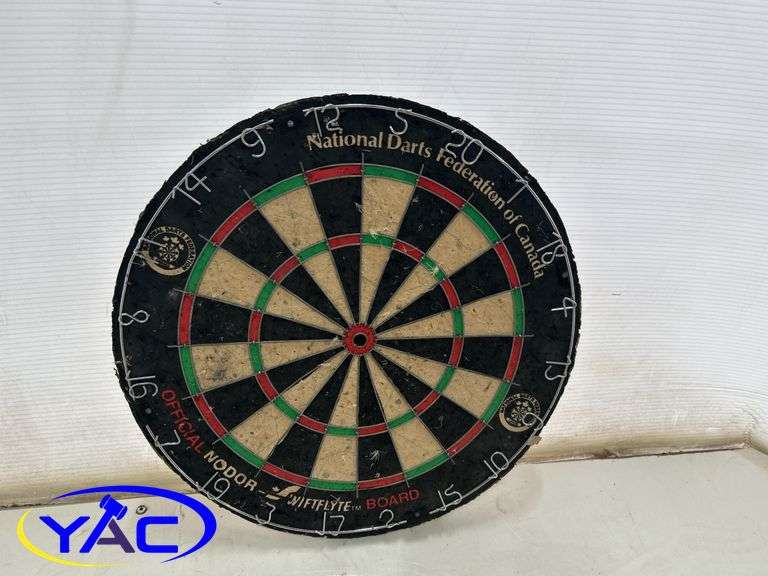 Dart Board