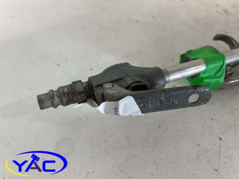 Blow Gun