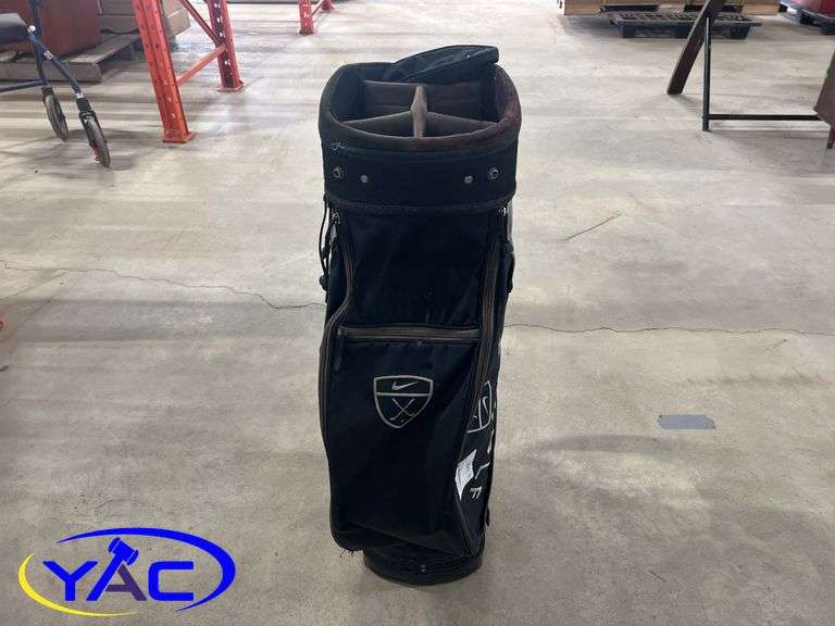 Golf Bag