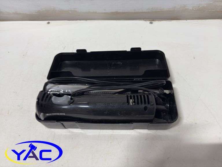 Electronic Filet Knife