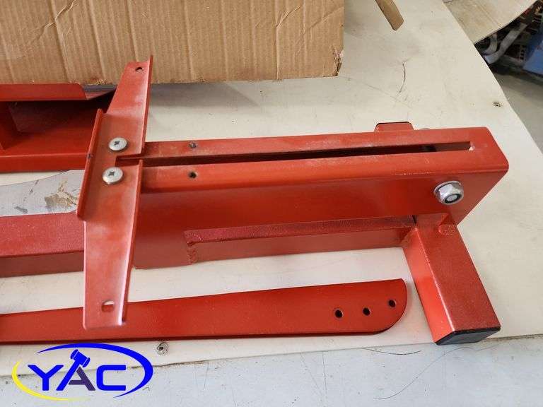 Laminate Cutter