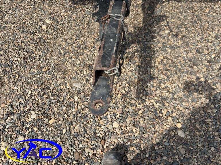 NEW HOLLAND 94C HEADER