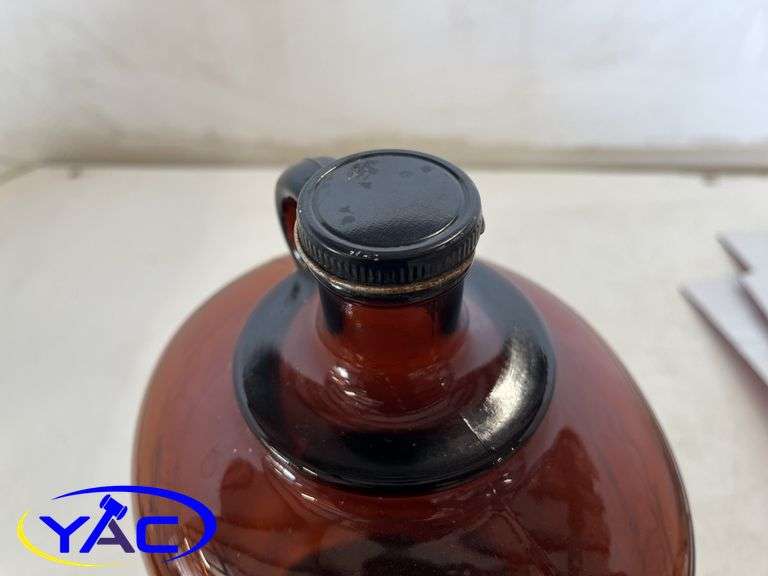 Robinsons Concord Port 1 Gallon