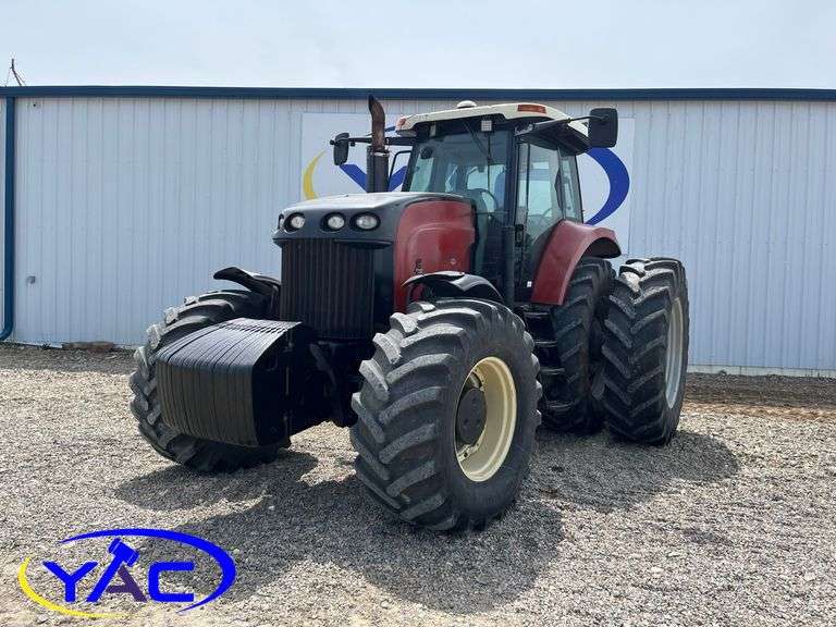 VERSATILE 280 TRACTOR